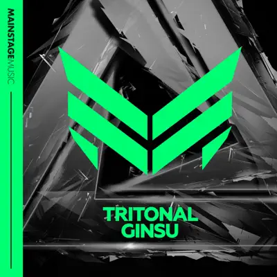Ginsu - Single - Tritonal