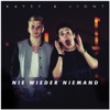 Nie wieder niemand - Single