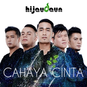 Hijau Daun - Suara (Ku Berharap) - Line Dance Musique