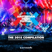 Amsterdam Music Festival - The 2015 Compilation artwork