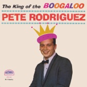 The King Of The Boogaloo artwork