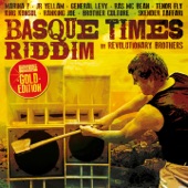 Basque Times (feat. Far East Band) [Instrumental] artwork