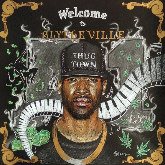 Cover artwork for Cutty