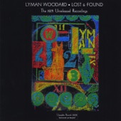 Lost & Found: The 1971 Unreleased Recordings - EP artwork