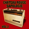 Château Rouge, 18ème, Vol. 2: Sapologie