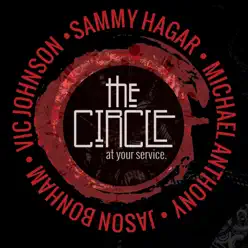 At Your Service (Live) - Sammy Hagar