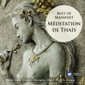 Méditation de Thaïs: Best of Massenet artwork