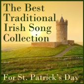The Best Traditional Irish Song Collection for St. Patricks Day artwork