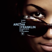 Aretha Franklin - Ac-Cent-Tchu-Ate the Positive