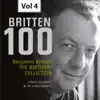Britten 100: The Birthday Collection, Vol. 4 album lyrics, reviews, download