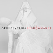 Shadowmaker (Bonus Tracks Version) artwork