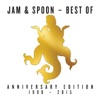 Jam & Spoon - Don't Call It Love (feat. Plavka)