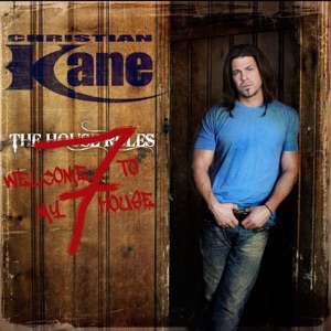 Christian Kane - The House Rules - Line Dance Music