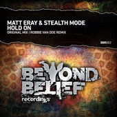 Matt Eray - Hold On
