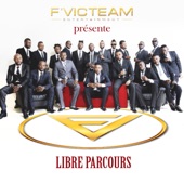 Libre parcours cover