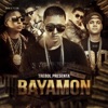 Trebol Clan - Trebol Presenta Bayamon