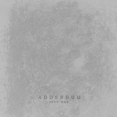 Addendum - EP - 麥浚龍