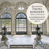 Beethoven: Tripelkonzert artwork