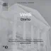 Verdi: Otello (Live Recordings 1955) album cover