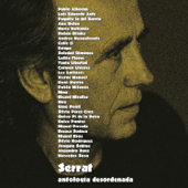 Antología Desordenada - Joan Manuel Serrat