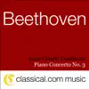 Ludwig Van Beethoven, Piano Concerto No. 3 In C Minor, Op. 37 album lyrics, reviews, download