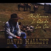David Mallett - Tombstone Every Mile