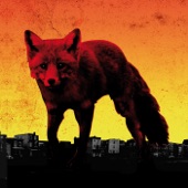 The Prodigy - Wild Frontier