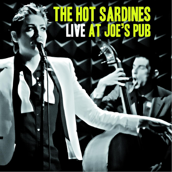 The Hot Sardines Petite Fleur – Telegraph