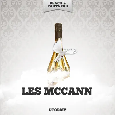 Stormy - Les McCann Stormy - Les McCann