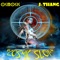 Cosmic Slop (feat. J-Thang) - Osmosis lyrics