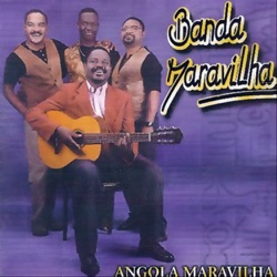 Banda Maravilha - Mana