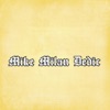 Mike Milan Dedic - EP