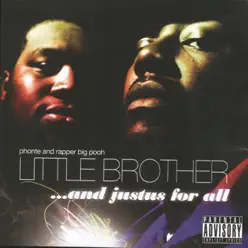 …And Justus For All - Little brother