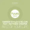 Rest of Your Life (feat. Matthew Steeper) - Single album lyrics, reviews, download