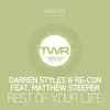 Stream & download Rest of Your Life (feat. Matthew Steeper) - Single