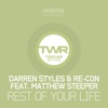 Rest of Your Life (feat. Matthew Steeper) - Single