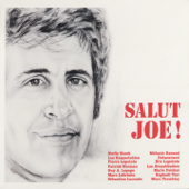 Salut Joe! : Hommage à Joe Dassin - Various Artists
