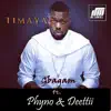 Stream & download Gbagam (feat. Deettii & Phyno) - Single