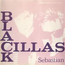 Black Cillas - Sebastian