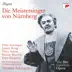 Wagner: Die Meistersinger von Nürnberg (Metropolitan Opera) album cover