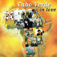Various Artists - Cabo Verde In Love artwork