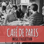 Café de Paris Music Collection artwork