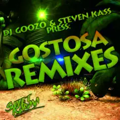Gostosa by DJ Goozo & Steven Kass album reviews, ratings, credits