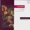 Scarlatti: 18 Sonatas for Harpsichord album lyrics, reviews, download