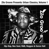 Zilo Groove - Come to Me