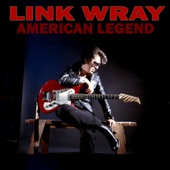 Link Wray - Music Man