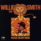 Willie "the Lion" Smith - Moonlight Cocktail