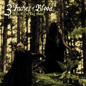 3 Inches Of Blood - Rock In Hell