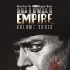 Boardwalk Empire, Vol. 3: Music From the HBO Original Series artwork