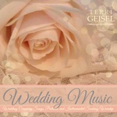 Wedding Music (Wedding Ceremony Songs, Preludes and Instrumental Soaking Worship) artwork